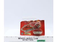 Warpath G1 Transformers 1985 Hasbro Vintage Action Figure NEW MOSC