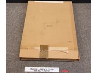 Getaway Chase Game AMF No. 250 American Machine & Foundry 1968 Original Box