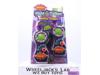 Night Talker Flashlight Walkie Talkies 1999 Nickelodeon NEW SEALED