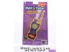 Night Talker Flashlight Walkie Talkies 1999 Nickelodeon NEW SEALED