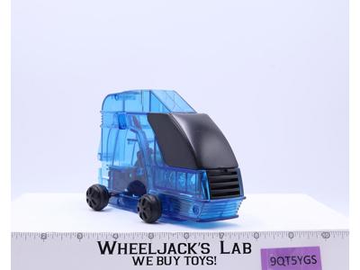 Domino Rally Motorized Pathmaker WORKS 1994 Pressman & Goliath Vintage