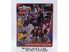 Thunder Power Megazord Power Rangers Ninja Storm 2002 Bandai ABC Kids MIB
