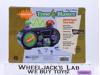Time Blaster AM/FM Digital Clock Radio 1996 Nickelodeon Vintage NEW SEALED