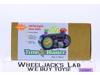 Time Blaster AM/FM Digital Clock Radio 1996 Nickelodeon Vintage NEW SEALED
