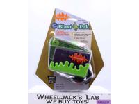 Blast Pak Personal Stereo Cassette Player W/ Headphones Nickelodeon NEW SEALED