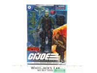 Wayne Beach Head Sneeden #10 Cobra Island GI Joe Classified Series MISB Hasbro