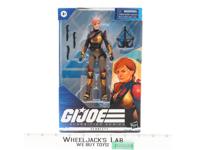 Scarlett #05 GI Joe Classified Series 2020 Hasbro Action Figure NEW MISB SEALED