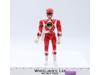 Red Ranger Complete Mighty Morphin Power Rangers 1993 8" Bandai Action Figure