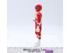 Red Ranger Complete Mighty Morphin Power Rangers 1993 8" Bandai Action Figure