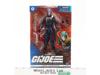Cobra Commander #06 GI Joe Classified Series 2020 Hasbro Figure NEW SEALED