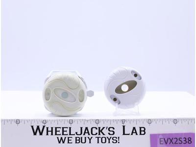 Yo-Yo Nickelodeon Hardcopy PROTOTYPE