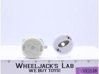 Yo-Yo Nickelodeon Hardcopy PROTOTYPE