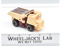 Landfill Targetmaster - 1988 Vintage Hasbro G1 Transformers Action Figure