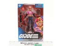 Zarana #48 GI Joe Classified Series 2022 Hasbro Action Figure NEW SEALED