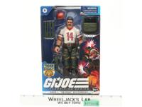 David L. Bazooka Katzenbogen #54 Tiger Force GI Joe Classified Series MISB