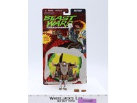 Rattrap 100% Complete Transformers Beast Wars 1996 Hasbro Action Figure