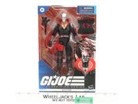 Destro #03 GI Joe Classified Series NEW MISB 2020 Hasbro Action Figure