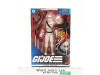 Storm Shadow #35 GI Joe Classified Series NEW MISB 2021 Hasbro Action Figure