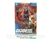 Xamot Paoli #45 GI Joe Classified Series 2022 Hasbro Action Figure NEW SEALED