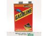 Secret Auto Supplies Gasoline Can Micro Machines 1989 Galoob Carry Playset Case