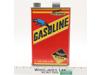 Secret Auto Supplies Gasoline Can Micro Machines 1989 Galoob Carry Playset Case