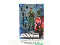 Lady Jaye #25 GI Joe Classified Series NEW MISB 2021 Hasbro Action Figure