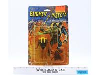 Elephas Strongman of Stag Beetles Bugmen of Insecta 1983 Multi-Toys NEW SEALED