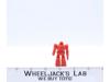 #25 Windcharger Red Decoy Hasbro Vintage 1987 G1 Transformers Action Figure