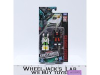 Trip-Up & Daddy-O Transformers Earthrise War for Cybertron 2020 Hasbro NEW MOSC