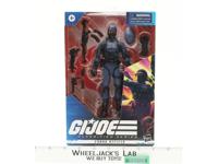 Cobra Officer #37 GI Joe Classified Series NEW MISB 2021 Hasbro Figure