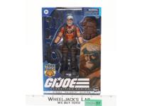 Stuart "Outback" Selkirk Tiger Force #39 GI Joe Classified Series MISB Hasbro