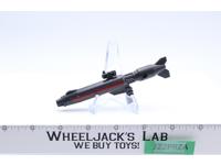 Jetfire Laser Rifle Gun STICKERED 1985 G1 Transformers Vintage Hasbro