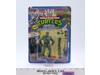 Movie Star Foot Soldier Teenage Mutant Ninja Turtles Playmates MOSC UNPUNCHED