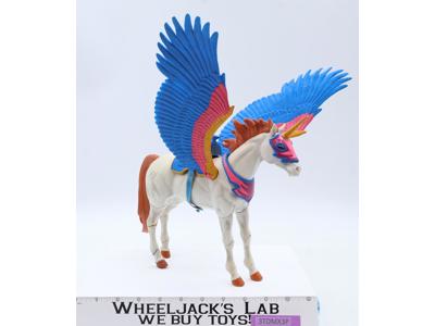 Swift Wind Complete She-Ra Princess Of Power Masters Of The Universe Classics