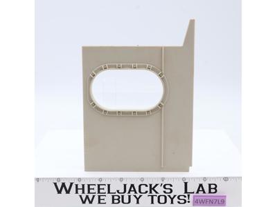 USS Flagg Aircraft Bulkhead Wall NO REPRO 1985 GI Joe Vintage