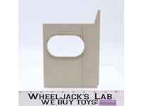 USS Flagg Aircraft Bulkhead Wall NO REPRO 1985 GI Joe Vintage