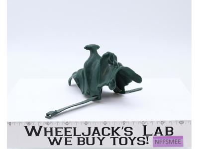 Panthor Armor He-Man Masters of the Universe MOTU Mattel