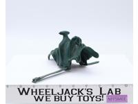 Panthor Armor He-Man Masters of the Universe MOTU Mattel