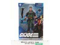 Flint #26 GI Joe Classified Series NEW MISB 2021 Hasbro Action Figure