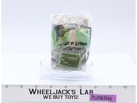 Parachute Pack Mail Away 1985 GI Joe Action Figure NEW SEALED Baggie