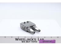 Predaking Tantrum Foot STICKERED 1986 Vintage Hasbro G1 Transformers Figure