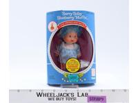 Blueberry Muffin Berry Baby Strawberry Shortcake 1984 Kenner NEW SEALED
