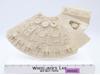 Millennium Falcon TOP COVER PANEL 1979 Vintage Kenner Star Wars Vehicle