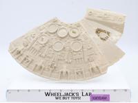 Millennium Falcon TOP COVER PANEL 1979 Vintage Kenner Star Wars Vehicle