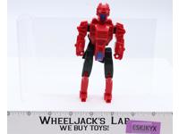 Pretender Cloudburst INNER ROBOT 1988 Hasbro G1 Transformers Action Figure