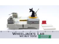 Battle Block Travel City Mini Playset INCOMPLETE 1988 Micro Machines Galoob