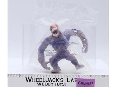 Congo Promo Ape Tonka 1994 Paramount Pictures Vintage Action Figure NEW SEALED