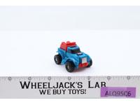 Gears 100% Complete Vintage 1984 G1 Transformers Hasbro Action Figure