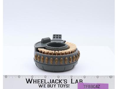 Max's Piano Sy Snootles & the Rebo Band Star Wars 1983 Kenner ACCESSORY ONLY