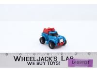 Gears 100% Complete Vintage 1984 G1 Transformers Hasbro Action Figure